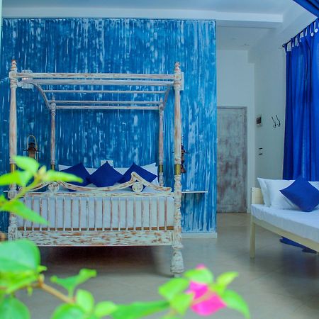 Villa Dewasiri Унаватуна Екстериор снимка