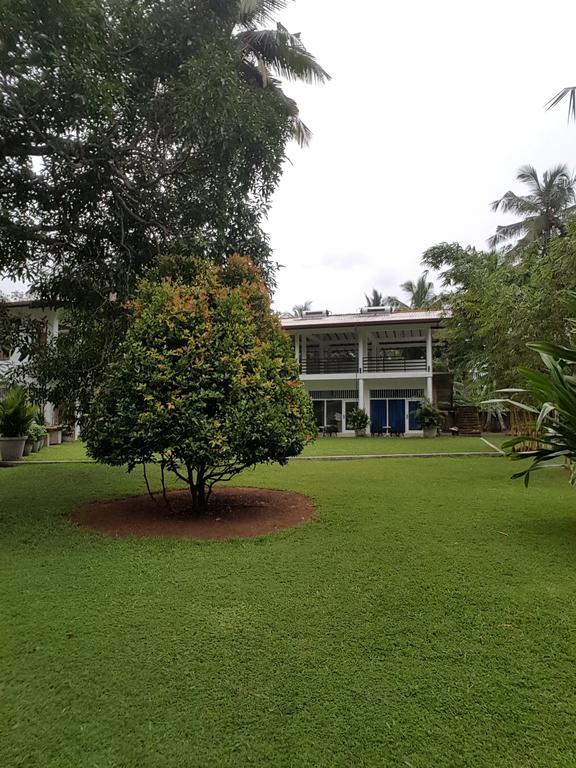 Villa Dewasiri Унаватуна Екстериор снимка
