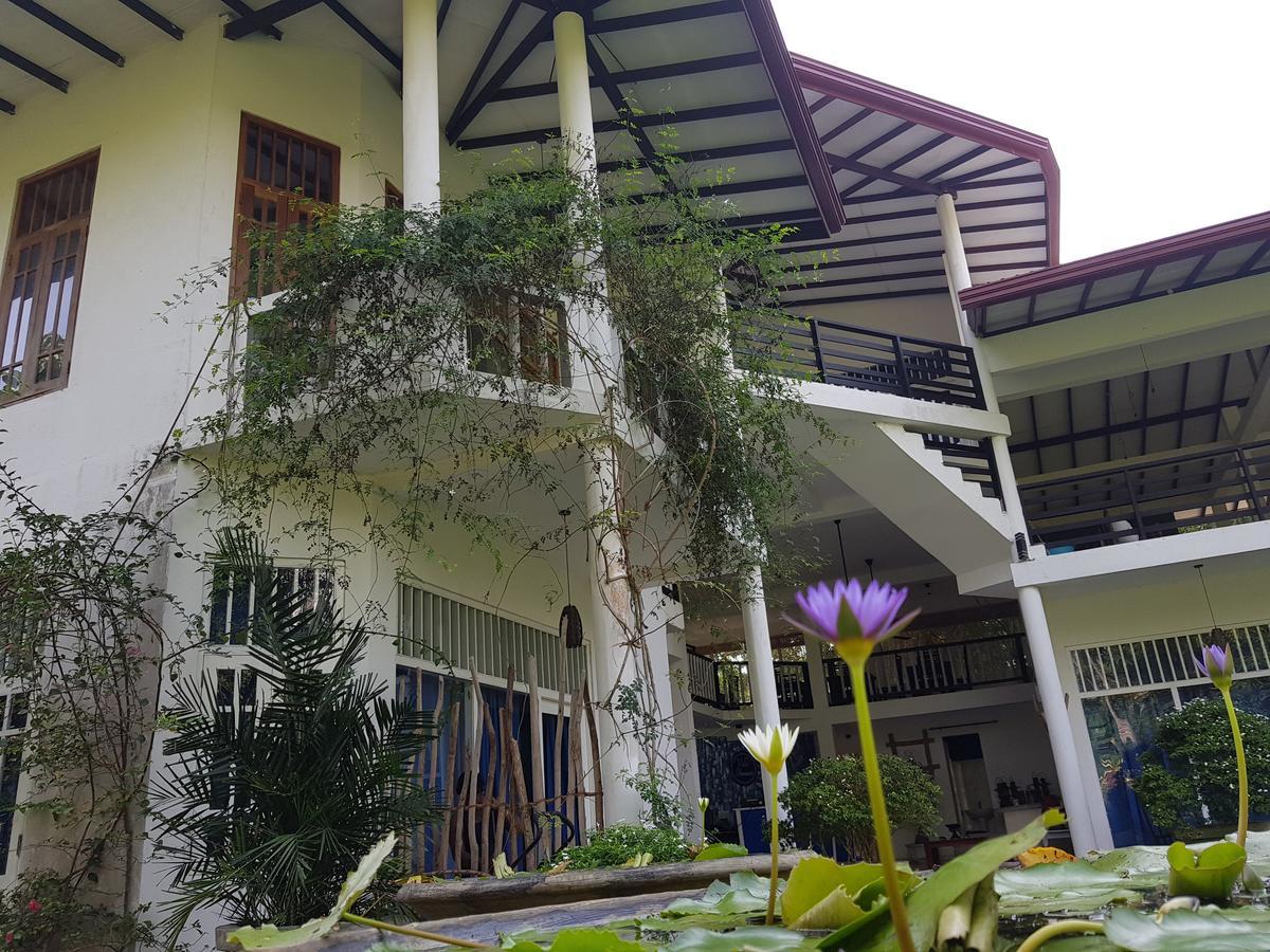 Villa Dewasiri Унаватуна Екстериор снимка