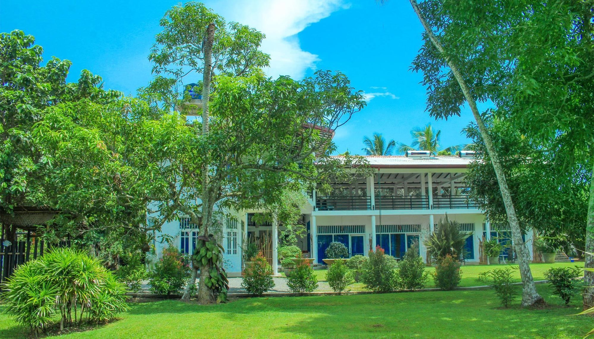 Villa Dewasiri Унаватуна Екстериор снимка