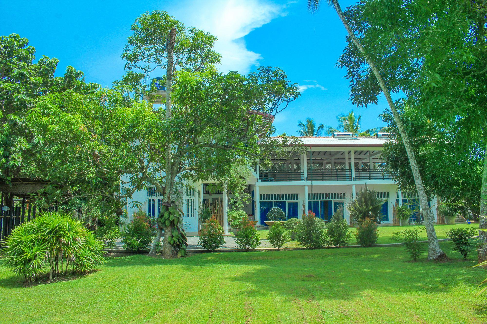 Villa Dewasiri Унаватуна Екстериор снимка